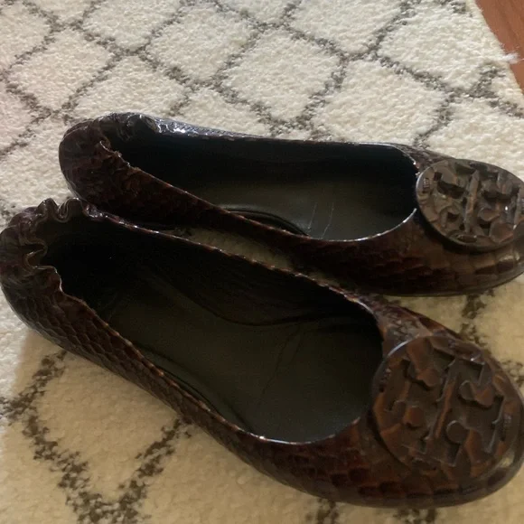 Tory Burch shoes 🌸 - Picture 5 of 6